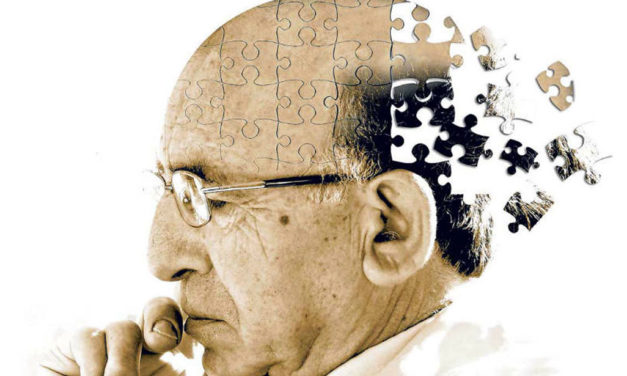 Understanding Alzheimer’s Disease